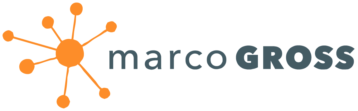 Logo Marco Gross Consulting